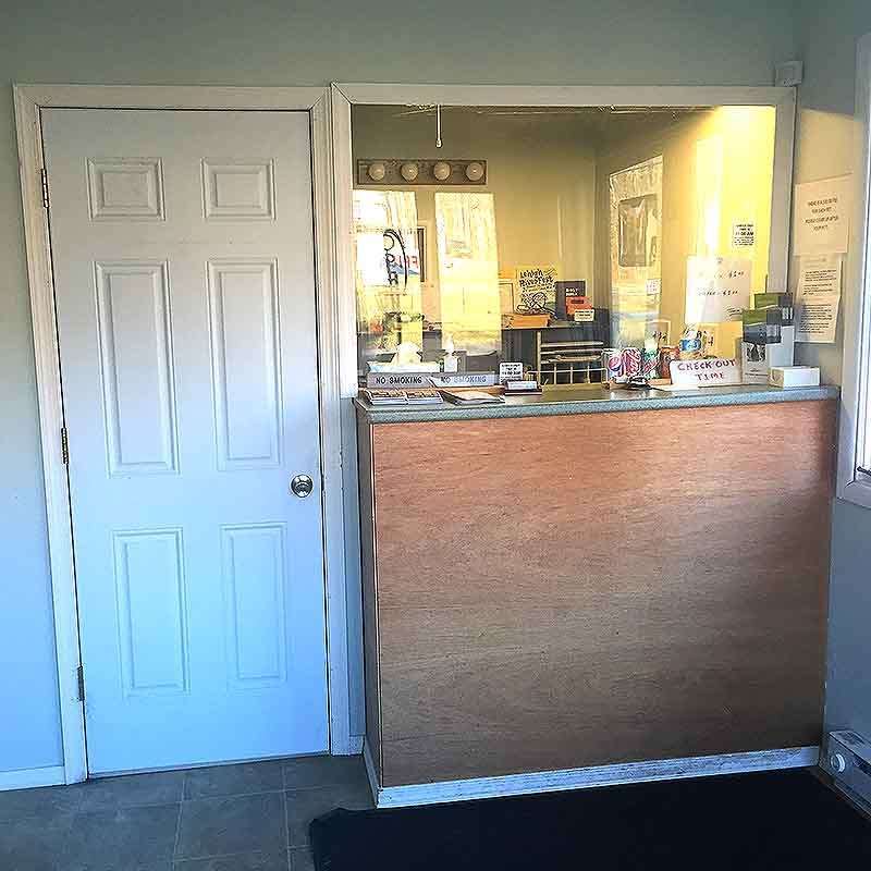 Country Place Inn And Suites White Haven Habitación foto