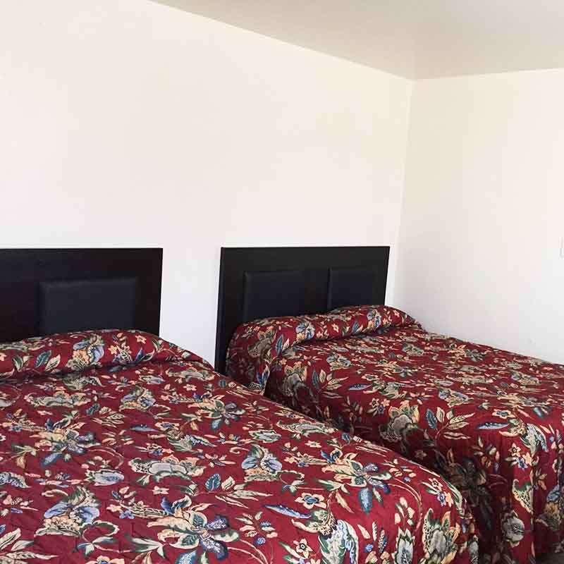 Country Place Inn And Suites White Haven Habitación foto